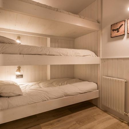Sauts By Totiaran Apartment Baqueira Beret Luaran gambar