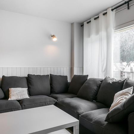 Sauts By Totiaran Apartment Baqueira Beret Luaran gambar