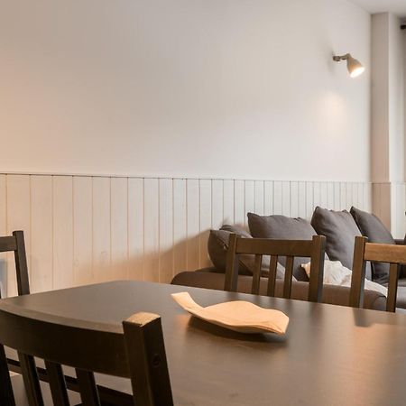 Sauts By Totiaran Apartment Baqueira Beret Luaran gambar