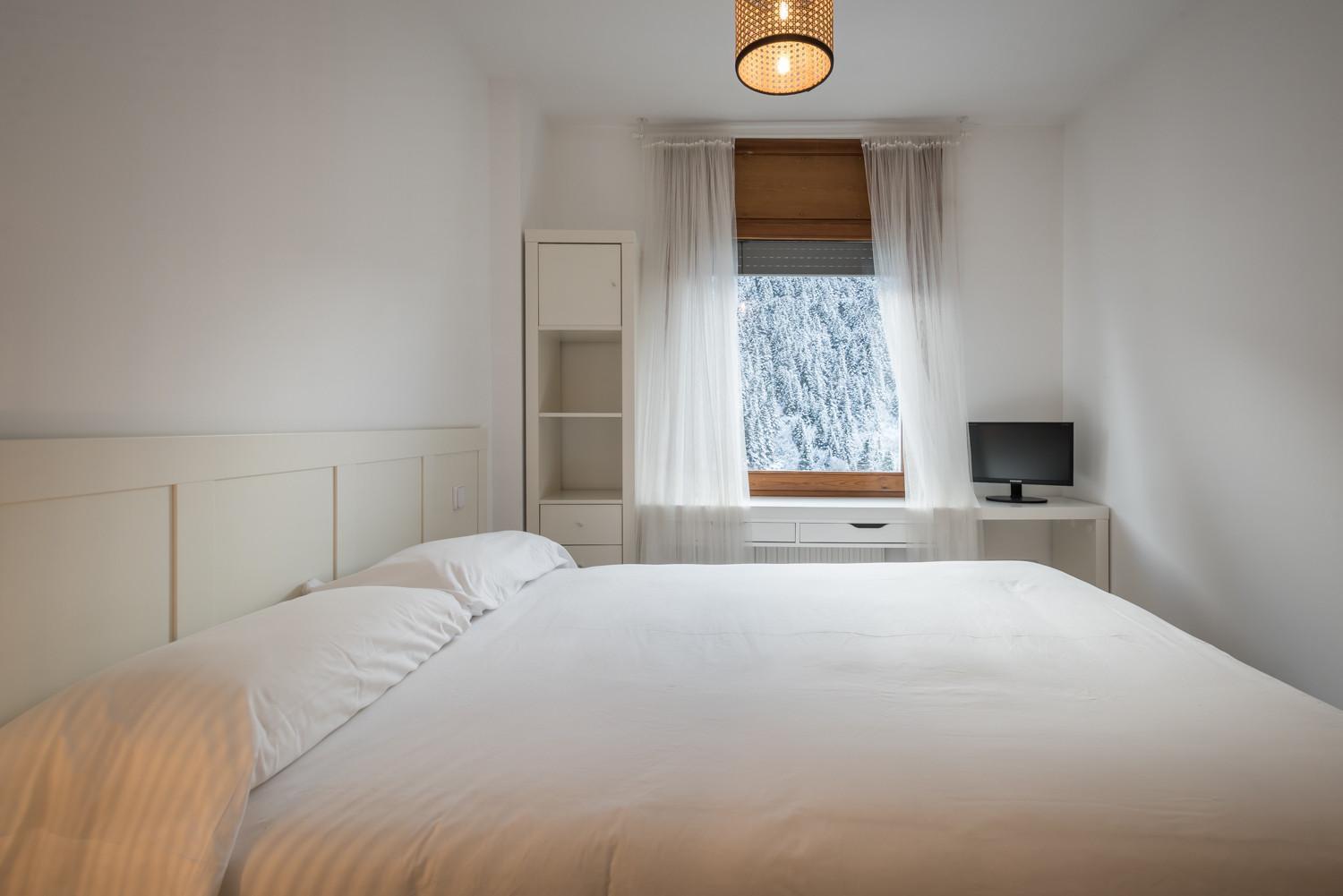 Sauts By Totiaran Apartment Baqueira Beret Luaran gambar