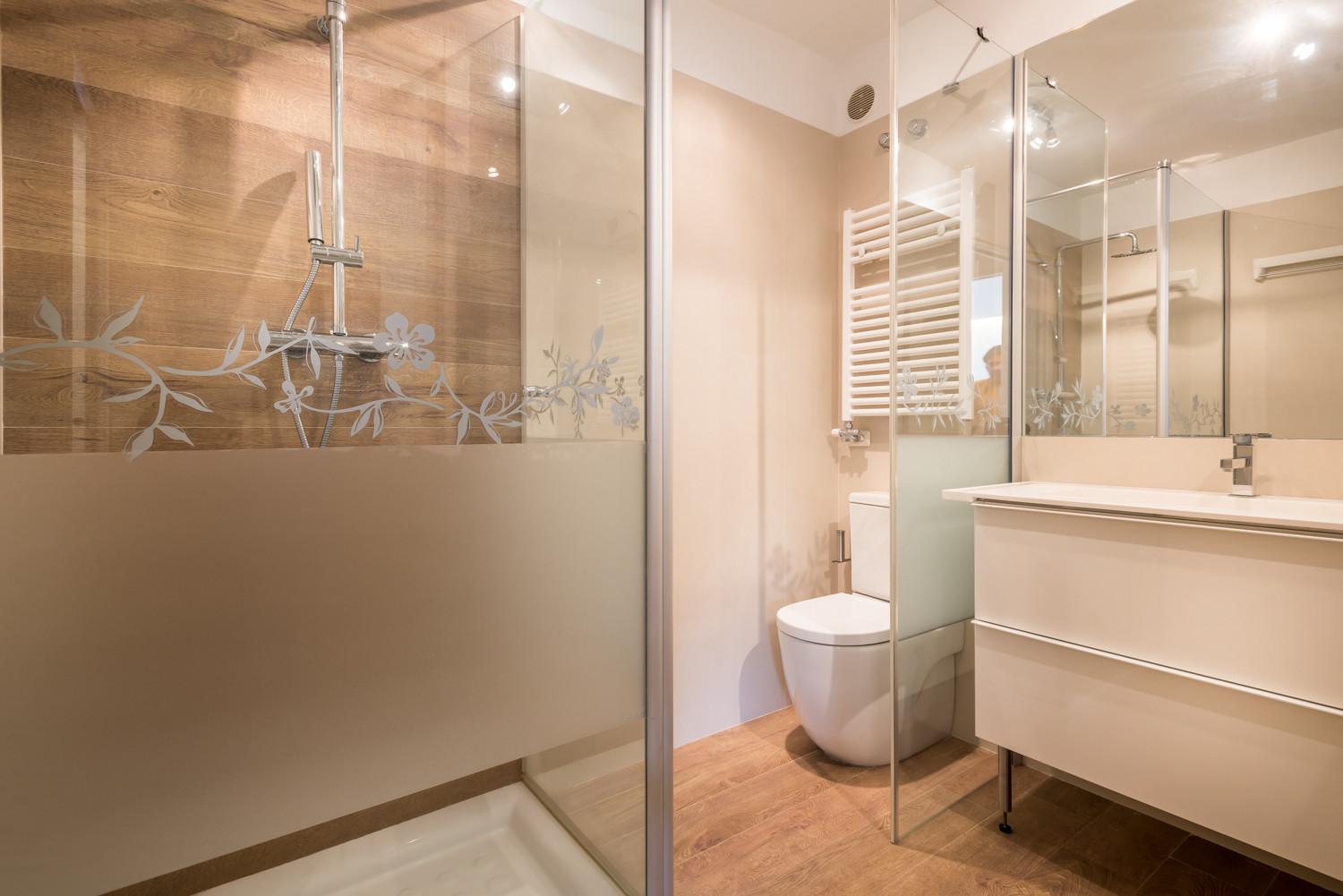Sauts By Totiaran Apartment Baqueira Beret Luaran gambar
