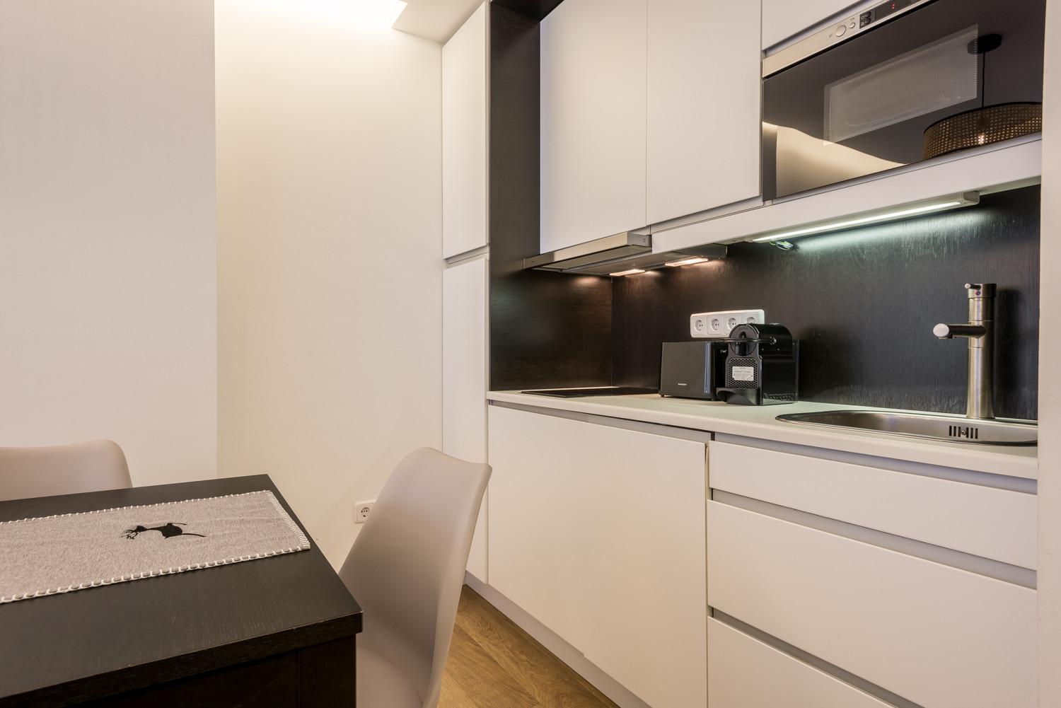 Sauts By Totiaran Apartment Baqueira Beret Luaran gambar
