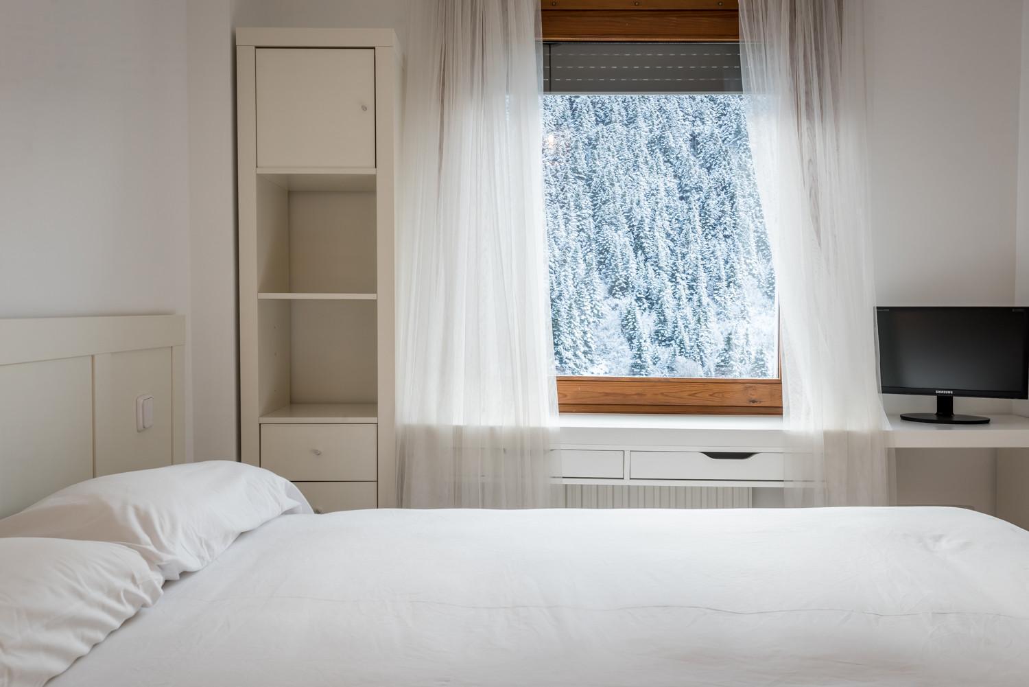 Sauts By Totiaran Apartment Baqueira Beret Luaran gambar