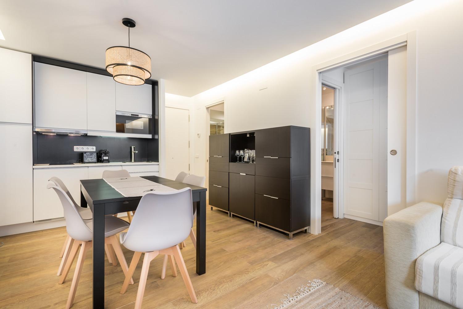 Sauts By Totiaran Apartment Baqueira Beret Luaran gambar