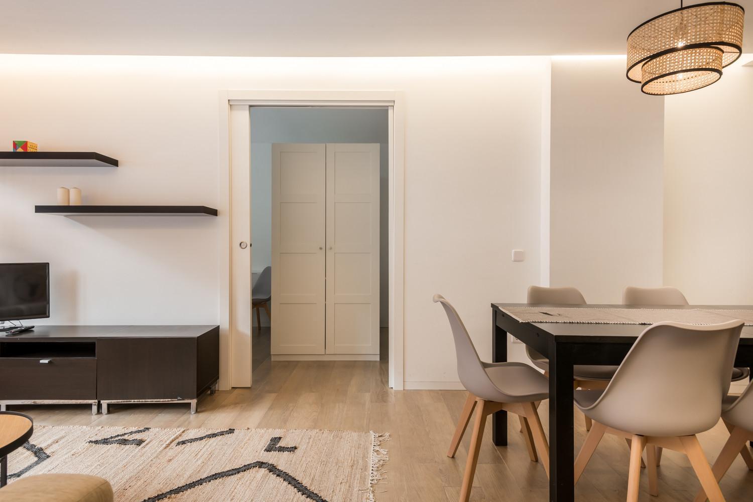 Sauts By Totiaran Apartment Baqueira Beret Luaran gambar