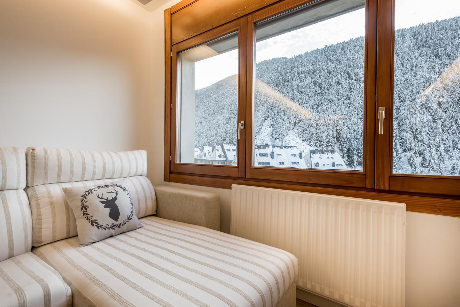 Sauts By Totiaran Apartment Baqueira Beret Luaran gambar