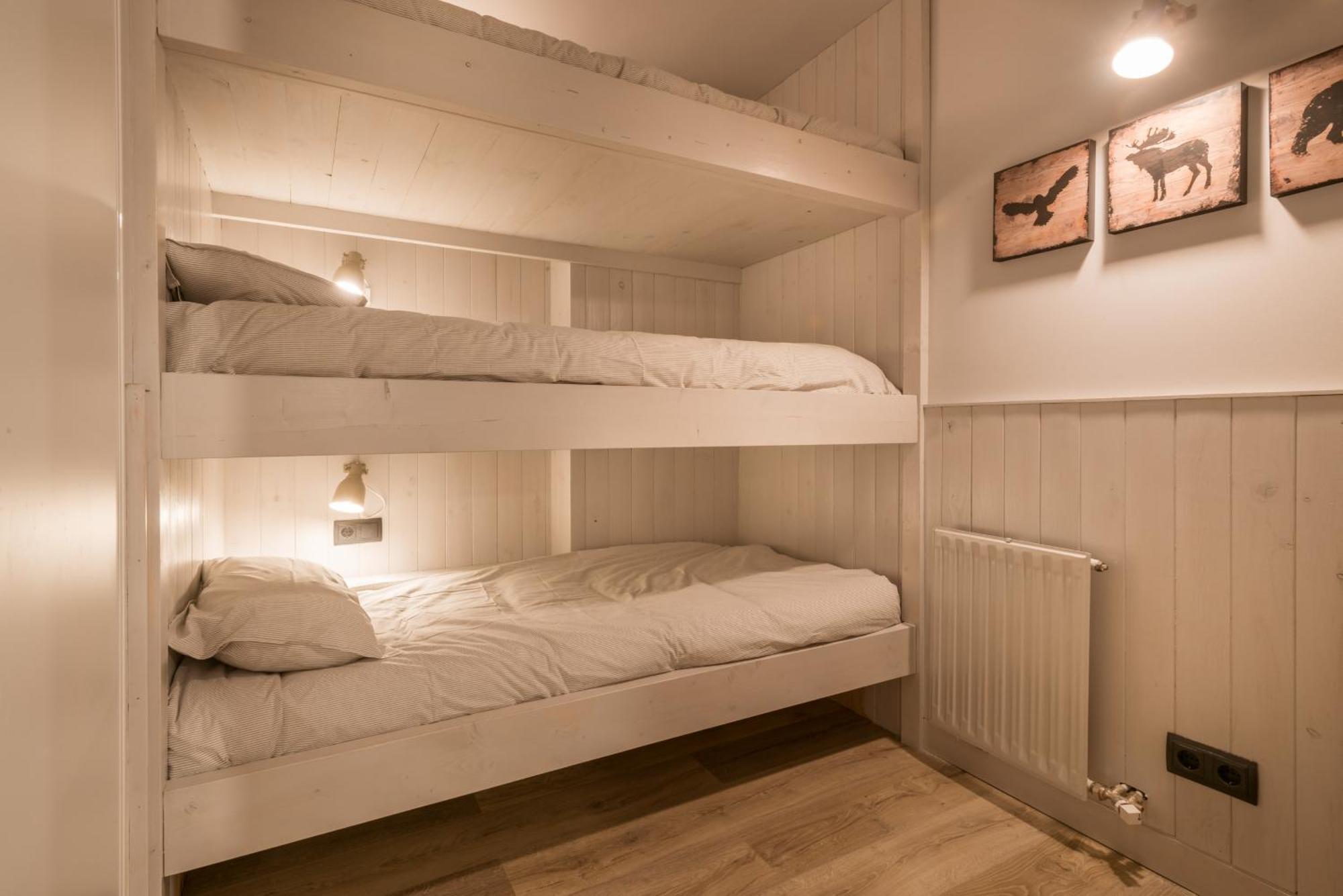 Sauts By Totiaran Apartment Baqueira Beret Luaran gambar