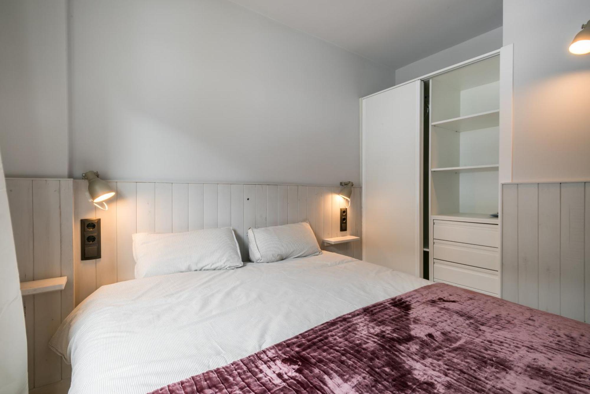 Sauts By Totiaran Apartment Baqueira Beret Luaran gambar