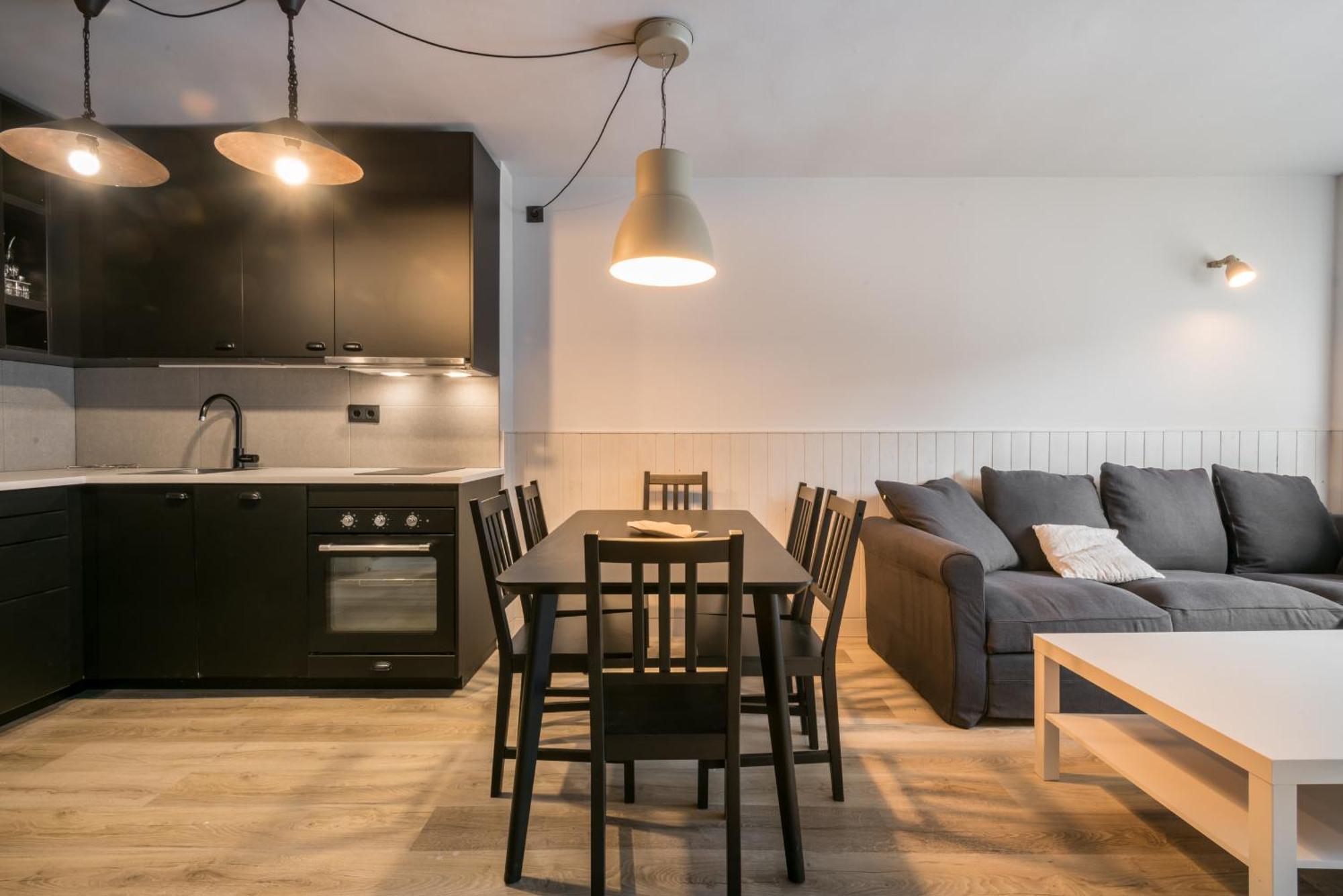 Sauts By Totiaran Apartment Baqueira Beret Luaran gambar
