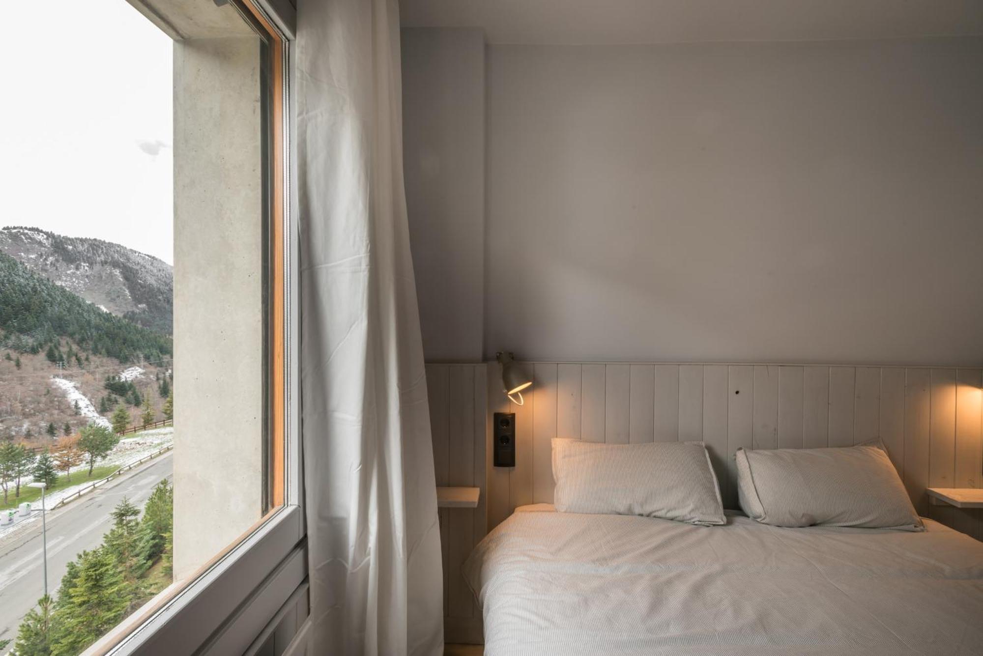 Sauts By Totiaran Apartment Baqueira Beret Luaran gambar