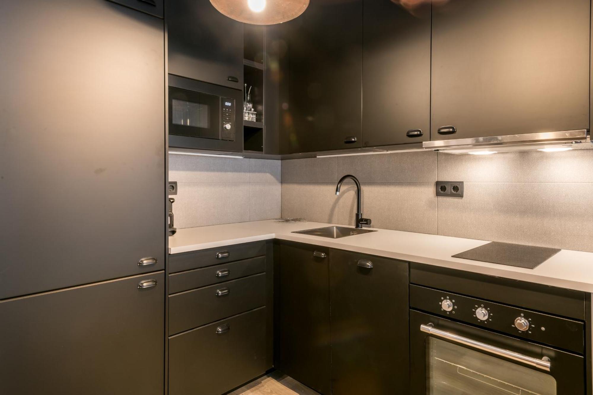 Sauts By Totiaran Apartment Baqueira Beret Luaran gambar