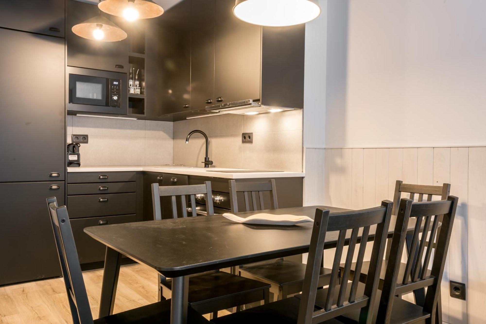 Sauts By Totiaran Apartment Baqueira Beret Luaran gambar