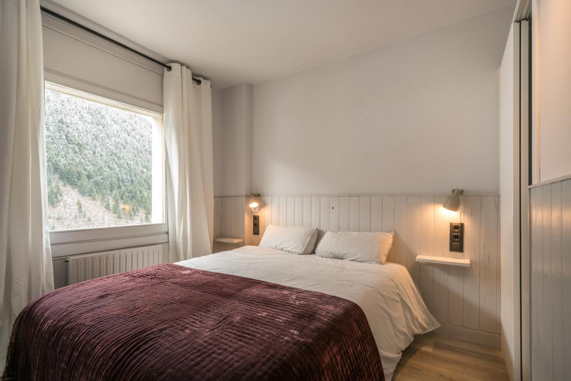 Sauts By Totiaran Apartment Baqueira Beret Luaran gambar